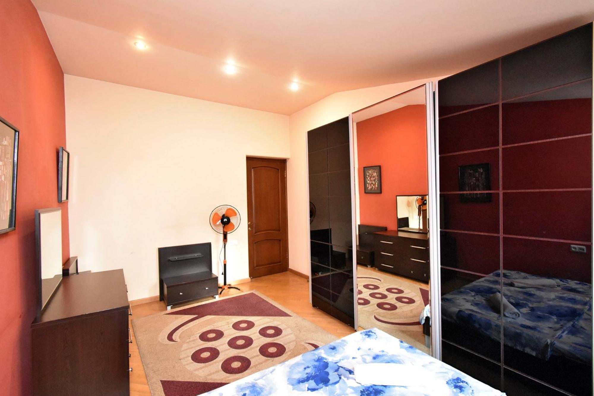 Amigo Guest Hostel Yerevan Exterior photo
