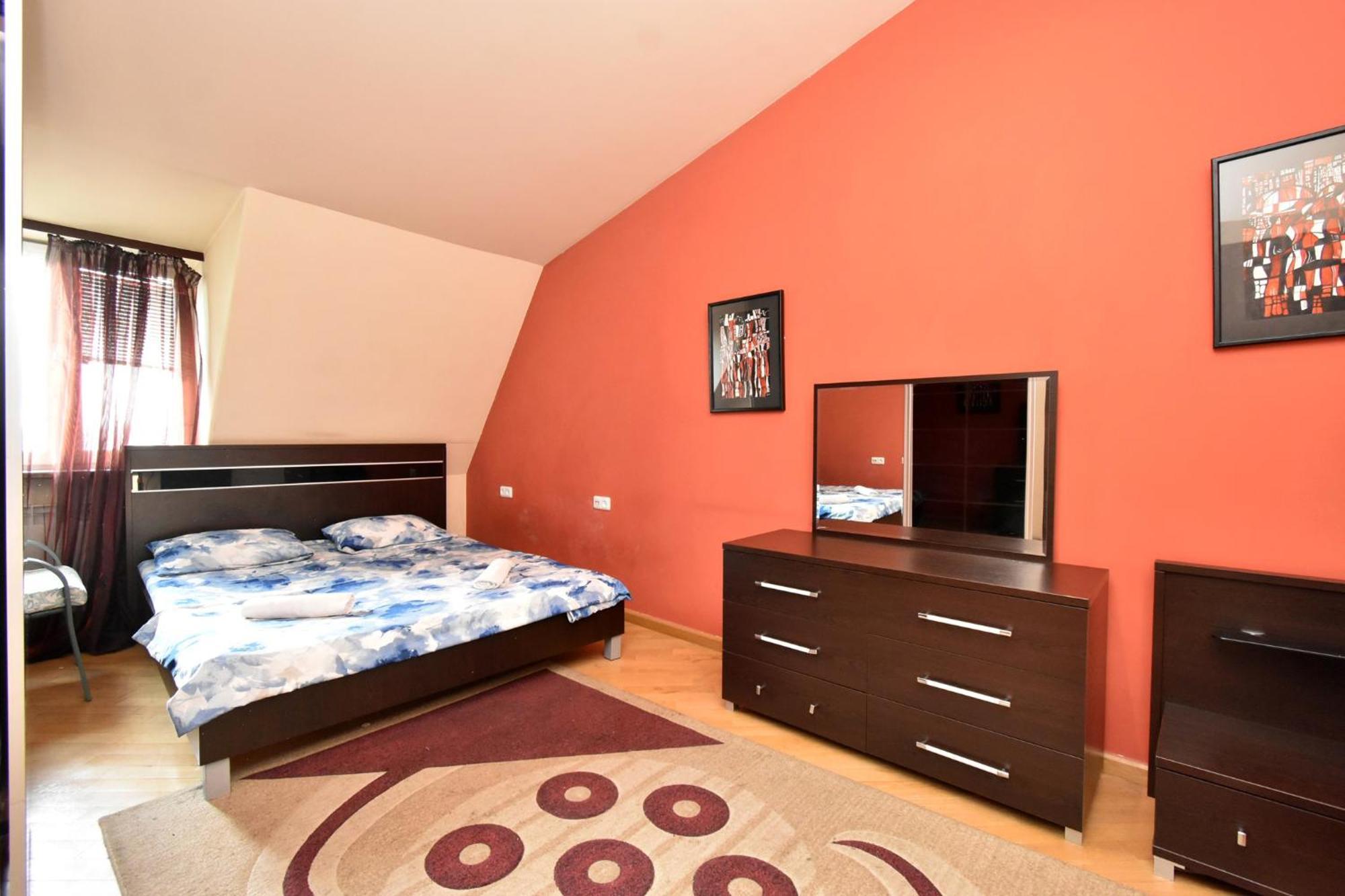 Amigo Guest Hostel Yerevan Exterior photo