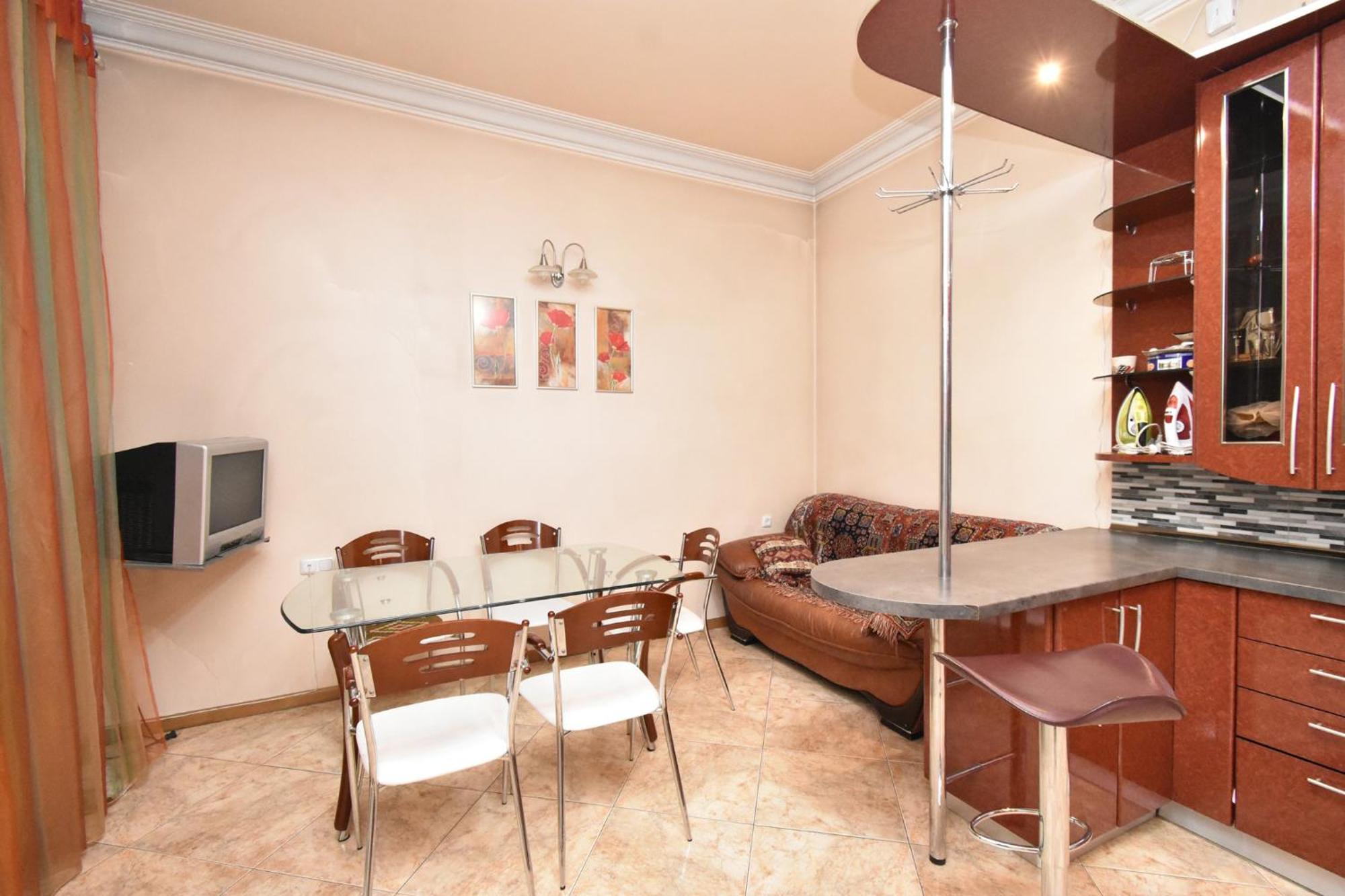 Amigo Guest Hostel Yerevan Exterior photo