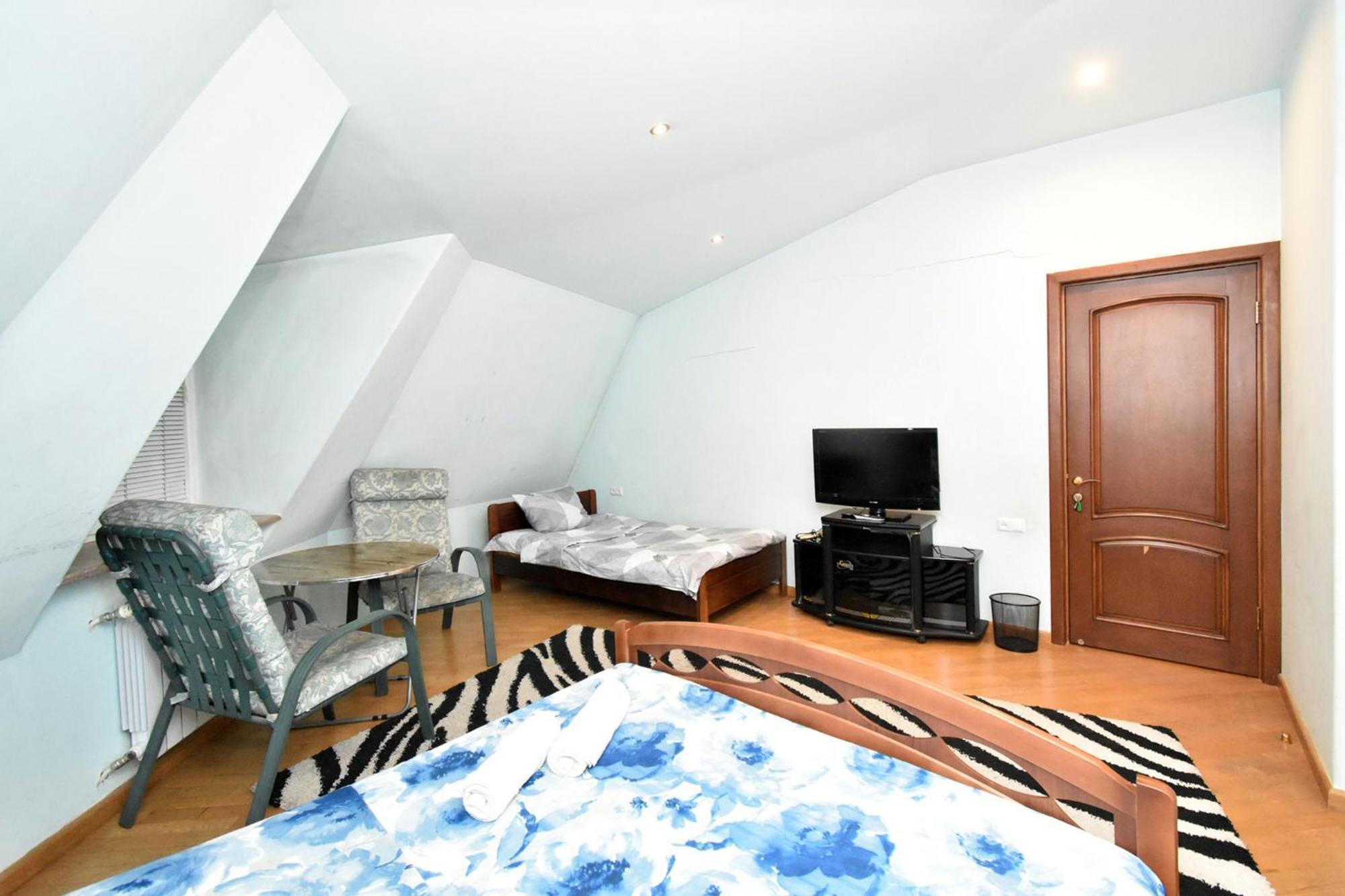 Amigo Guest Hostel Yerevan Exterior photo