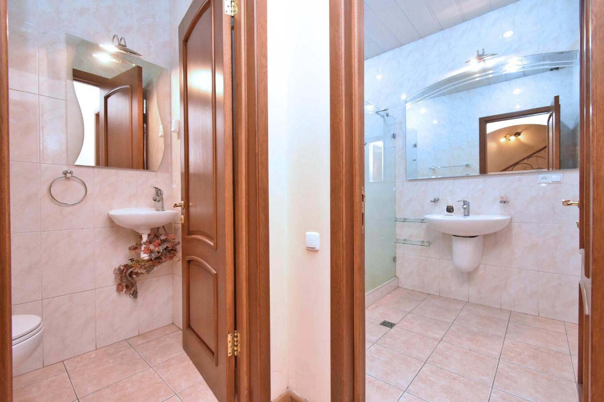 Amigo Guest Hostel Yerevan Exterior photo