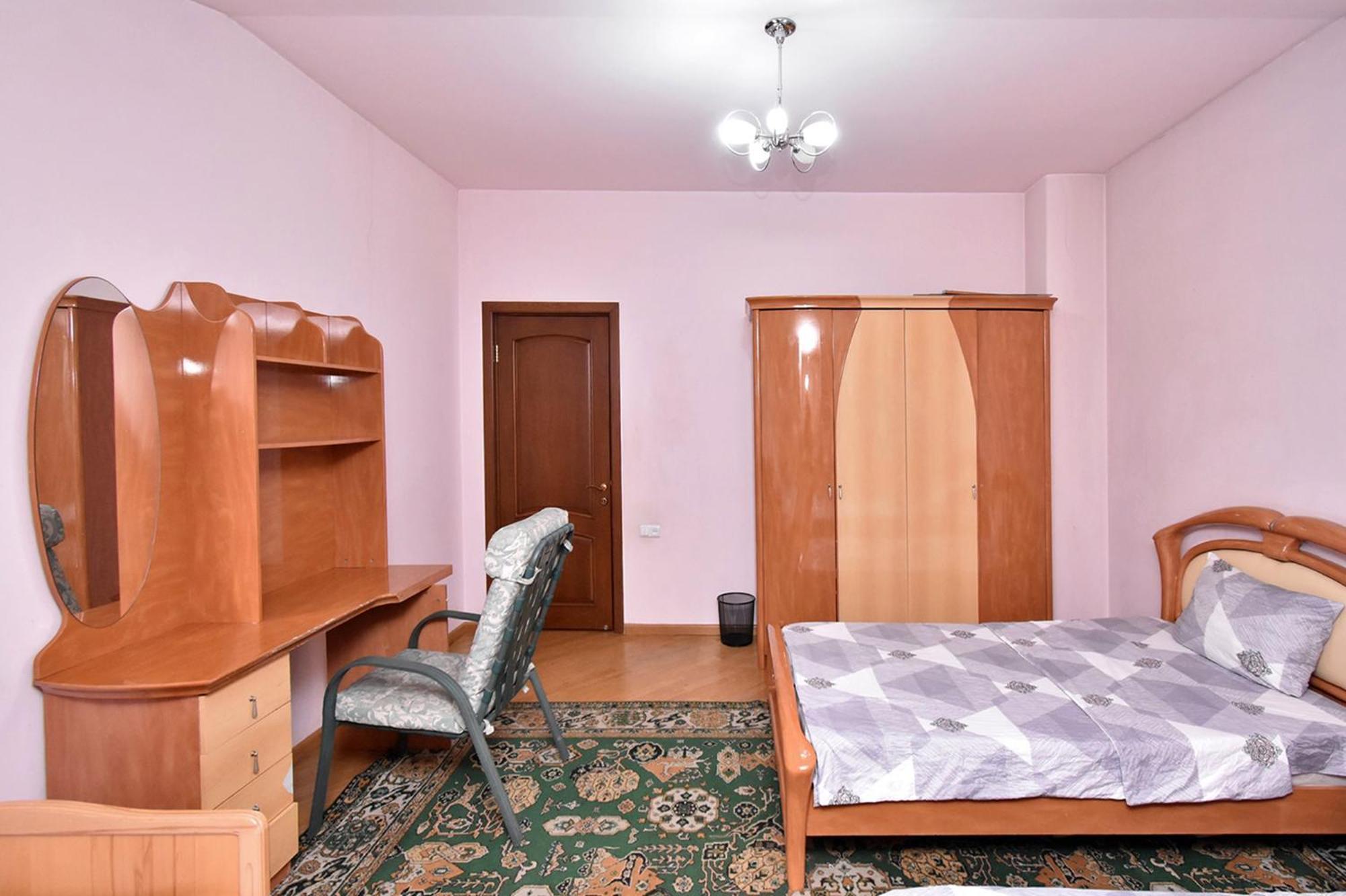 Amigo Guest Hostel Yerevan Exterior photo