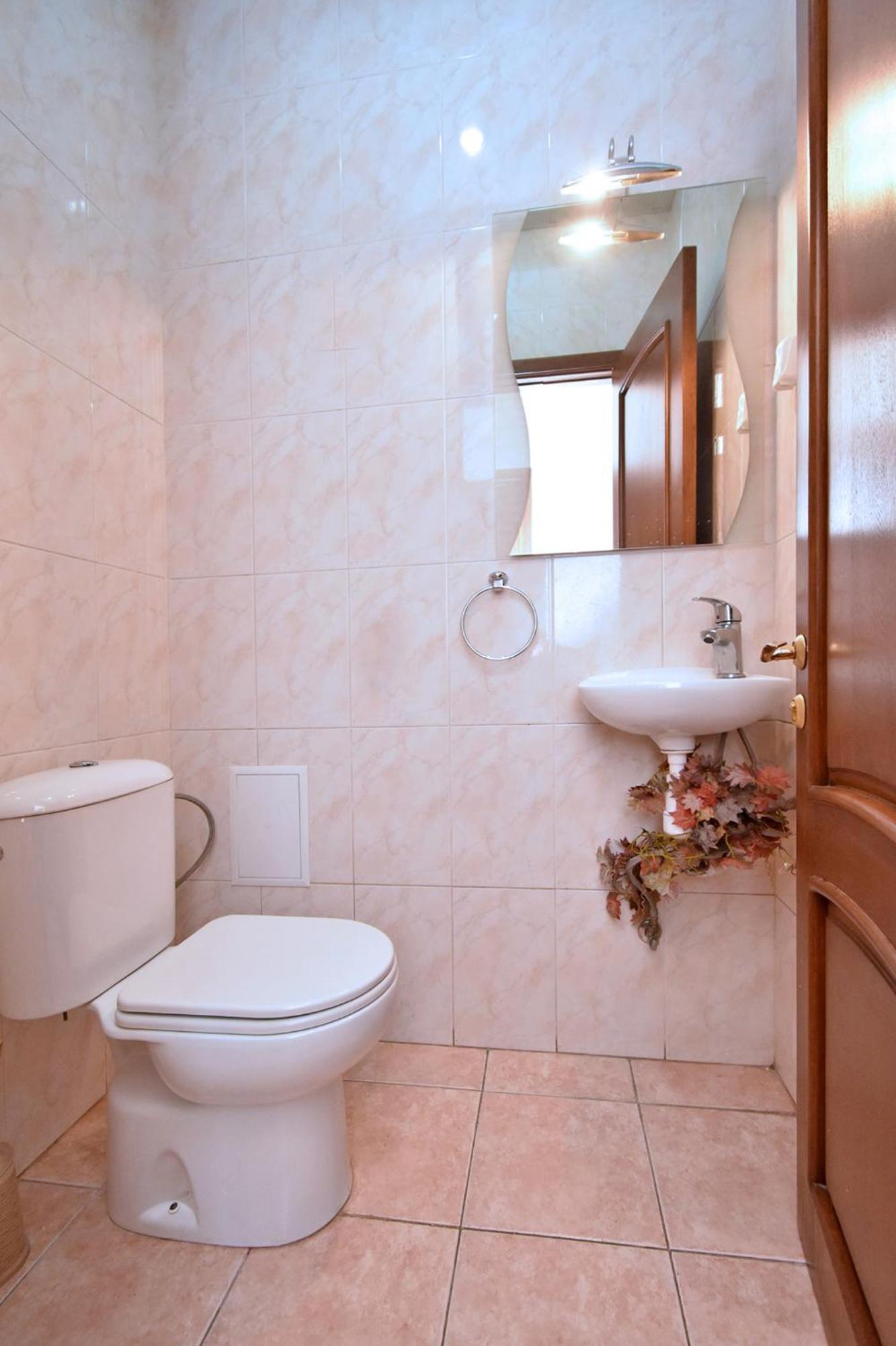 Amigo Guest Hostel Yerevan Exterior photo